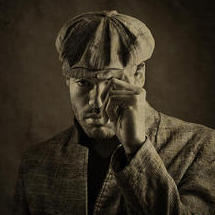 alain clark
