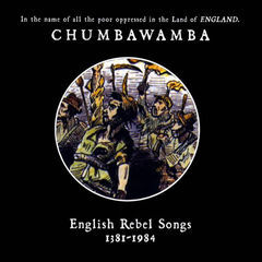 english rebel songs