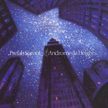 andromeda heights
