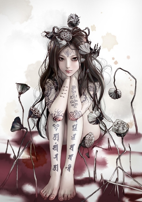 求一本女徒弟爱上师父的仙侠小说名字,徒弟前世是只凤凰爱上身为凤尊