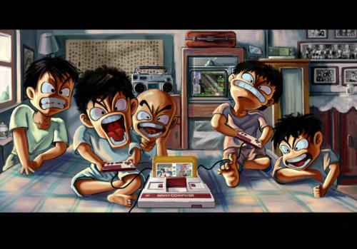 《全民奇兵》周四震撼上线 像素复古