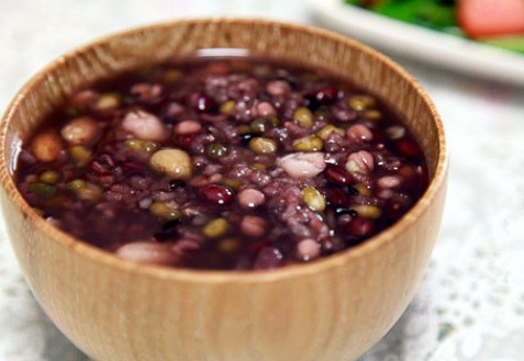 全国早餐营养粥培训中心,八宝粥教育基地