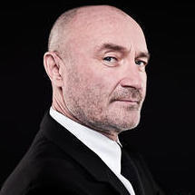 phil collins