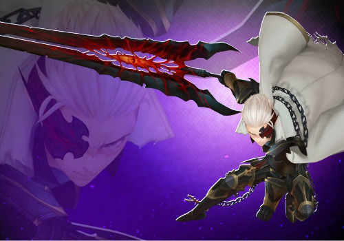 《十二战纪》觉醒狐狸妖娆夺魂