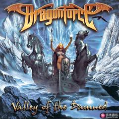valley of the damned