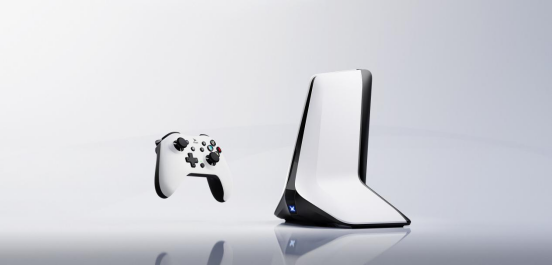 腾讯START携手速界打造2023年度力作——云游戏主机G1 Pro