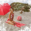 christmas in the sand