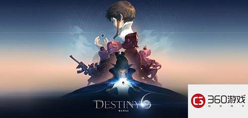 踏上寻找天选者的冒险之旅 动作RPG《天命6》即将发布