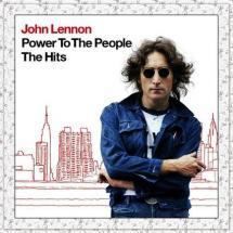 power to the people - the hits