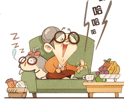 小鱼干翻倍来《猫咪公寓》隐藏房客解锁