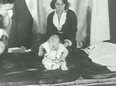 恐惧心理是怎样形成的 - 医疗健康 - 启发教育网