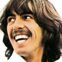 george harrison