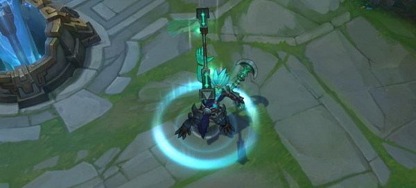 lol地狱行者孙悟空实战效果如何 地狱行者孙悟