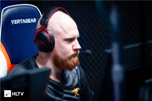 ECS小组赛第二日战况：G2 fnatic终离场