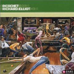 ricochet