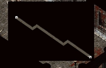 无忧传奇：唯一爆求婚戒指的地图