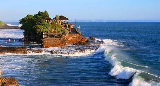 巴厘岛jalan raya tanah lot 什么意思_360问答