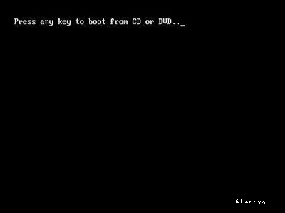 G450开机显示NTLDR is missing_360问答