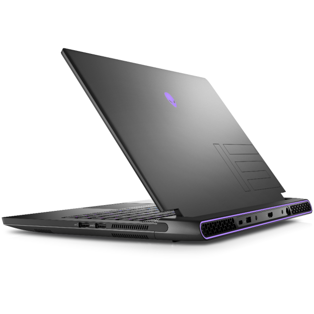 ALIENWARE m15 R7王者实力硬核出击，再次定义极致游戏体验
