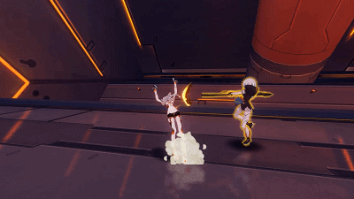 《崩坏3》领域装白炼怎么样