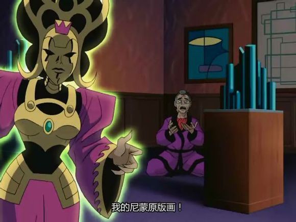 请问以下这张图片出自哪部动漫