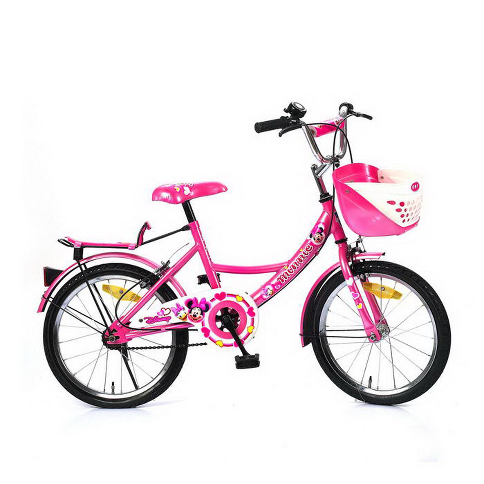 【2018 iF奖】儿童自行车 Ninebot kids Bike / Bicycle - 普象网