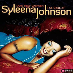 i am your woman: the best of