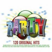 original hits - party