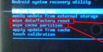 手机刷机刷成砖,不能进工厂,一直卡在开机界面