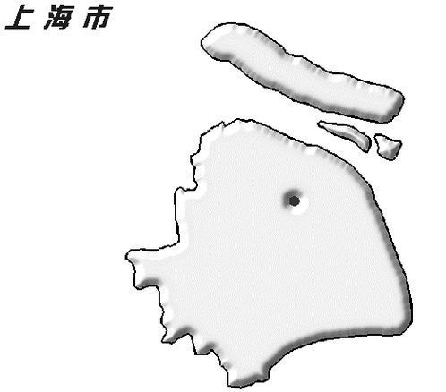 中国各省轮廓黑白图_360问答