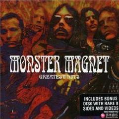 monster magnet's greatest hits