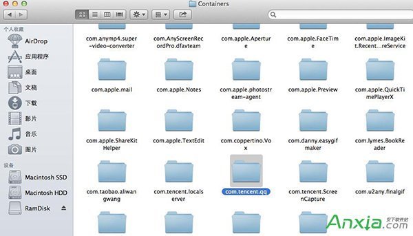 mac如何完全卸载软件_360问答