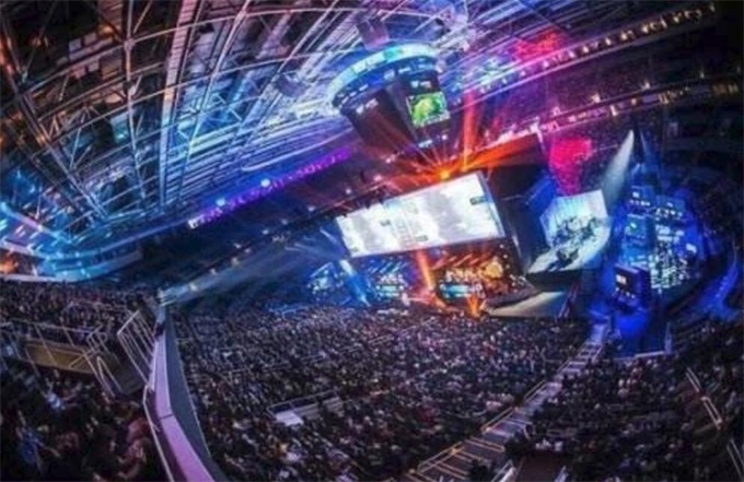 专业的电竞平台，友趣电竞正式上线啦