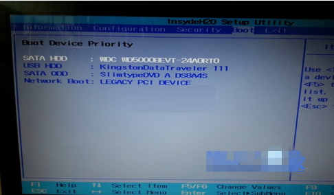 联想扬天b40-45可以装xp系统么