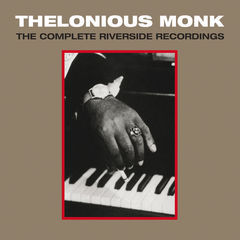 the complete riverside recordings