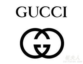 Gucci的logo是什么?_360问答