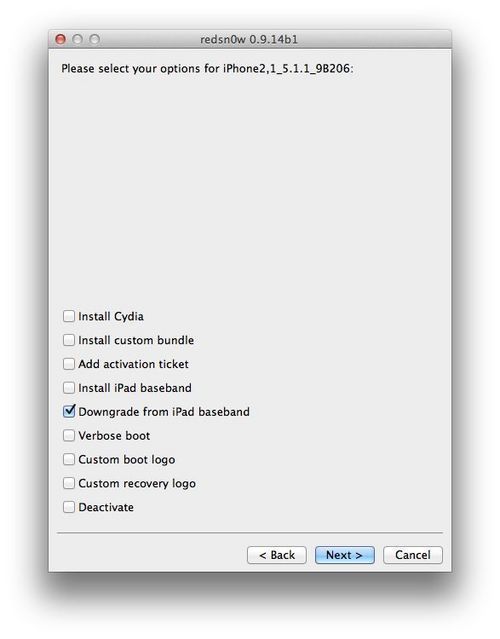 ios10越狱后可以降级吗_苹果越狱后可以降级吗_touch4越狱后降级