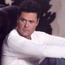 donny osmond