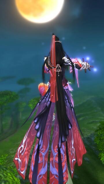 剑网三挖宝挖出来一个腰部挂件。_360问答