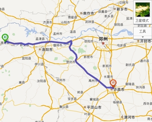 从郑州到太康该怎么坐车,在哪坐,最早一班是几点,我想