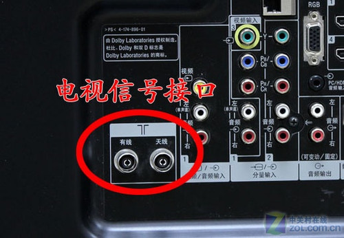 有线电视机顶盒射频输出接口有什么用?_