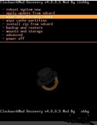 三星note4怎样退出刷机模式_360问答