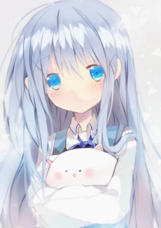 春节q版《重耳传》人物大合集激萌来袭