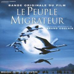 le peuple migrateur (original motion picture soundtrack)