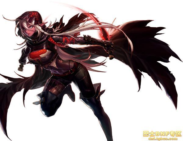 dnf2014刺客新职业叫什么_360问答