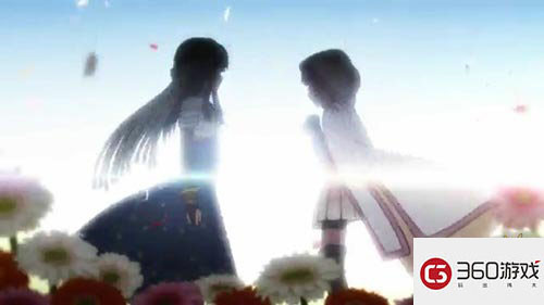 《魔法少女小圆外传》手游预告第二弹