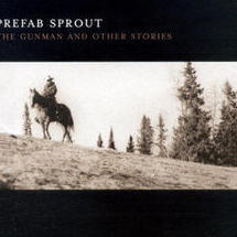 the gunman and other stories
