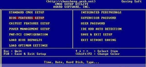 华擎主板bios设置_顶星主板bios升级_顶星主板bios设置
