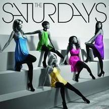 the saturdays
