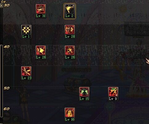 dnf85剑豪刷图加点攻略 dnf85剑豪加点技巧分